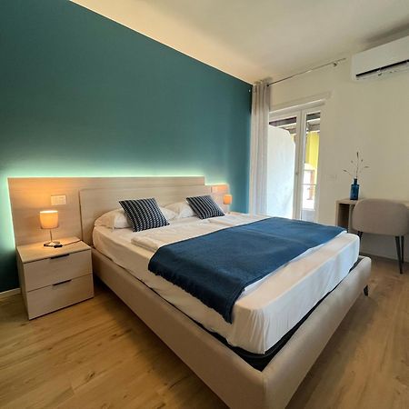 Al Boschetto Rooms Puos dʼAlpago Exterior foto