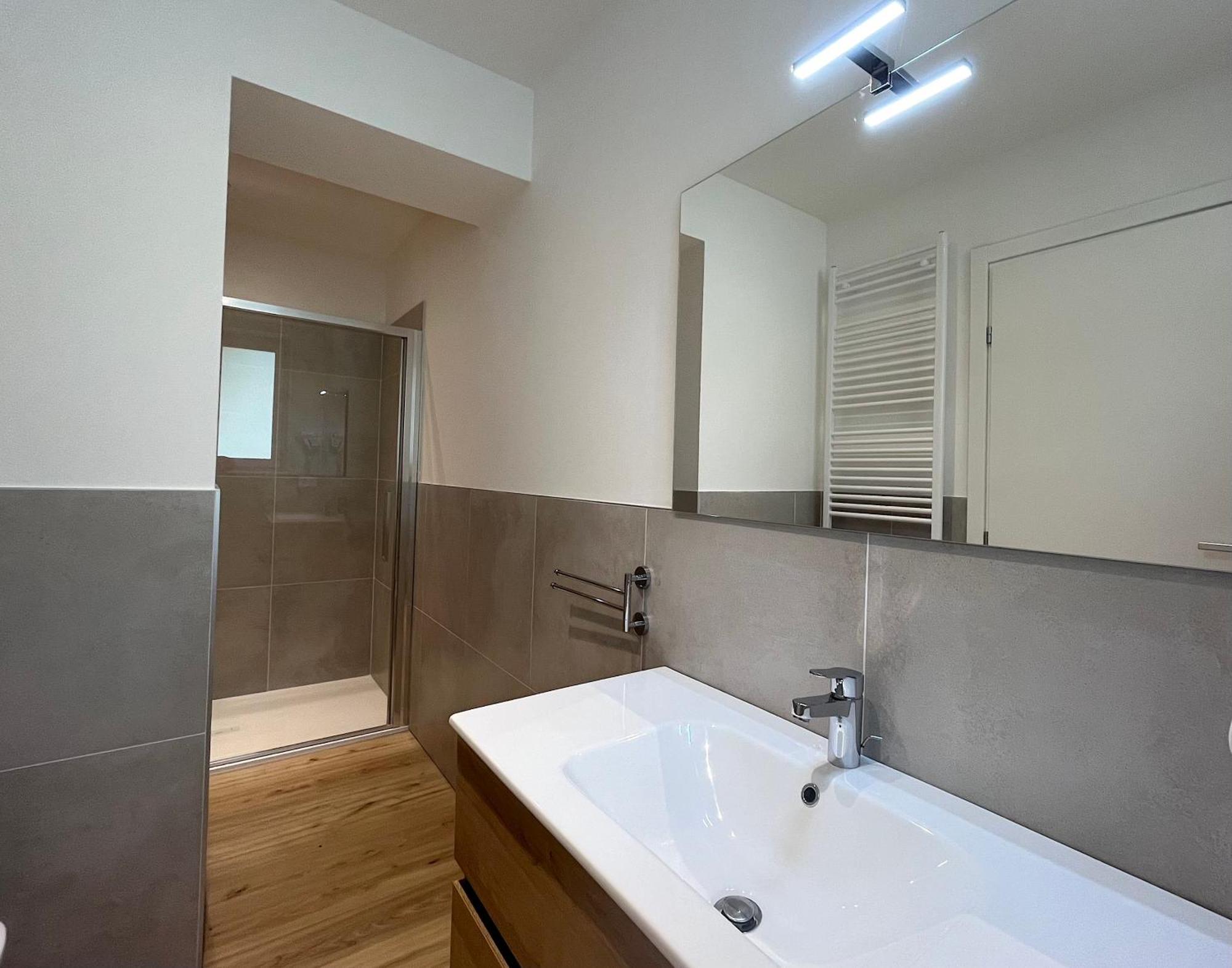 Al Boschetto Rooms Puos dʼAlpago Quarto foto